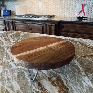 Chef’s Cutting Board